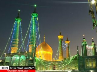 قدر ومنزلت اولیای الهی